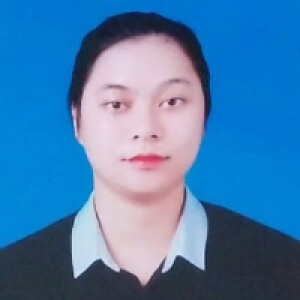 Vũ Thị Hải Vân